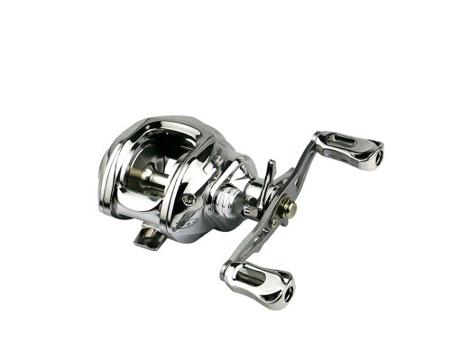 Котушка мультиплікаторна yumoshi EQM 200 Right 13364-85752