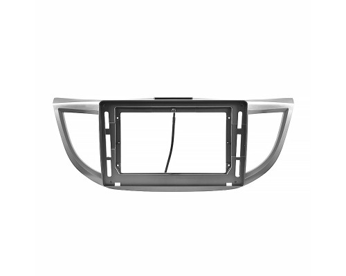 Перехідна рамка Lesko Honda CR-V 2012-2017 TK 0012 10.1 Сірий (6472-25372) Перехідна рамка Lesko Honda CR-V 2012-2017 TK 0012 10.1 Сірий (6472-25372)
