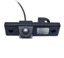 Штатна камера заднього виду No Brand для автомобілів Chevrolet Aveo, Cruze (4372-12787)