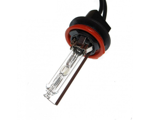 Лампа ксенонова QLine Xenon Max Н11 4300K 1шт Лампа ксенонова QLine Xenon Max Н11 4300K 1шт