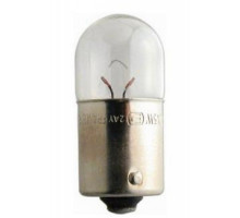 Автолампа ук. NEOLUX N149 R5W 24V 5W BA15s