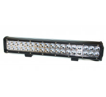Світлодіодна фара AllLight C-108W 36chip CREE combo 9-30V нижнє кріплення