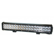 Світлодіодна фара AllLight C-108W 36chip CREE combo 9-30V нижнє кріплення