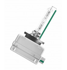 Автолампа ксенон OSRAM 66340 UltraLife Xenarc D3S 85V 35W PK32d-5 HardDuopet