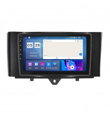 Штатна магнітола Lesko для Smart Fortwo 452 2011-2017 9" 2/32Gb CarPlay 4G Wi-Fi GPS Prime (12576-75613)