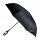 Парасолька навпаки Lesko Up-Brella Хризантема Синя (2907-75015)