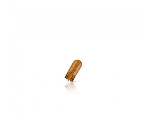 Автолампа ук. PHILIPS 12396NAB2 WY5W 12V 5W W2,1X9,5d Автолампа ук. PHILIPS 12396NAB2 WY5W 12V 5W W2,1X9,5d