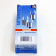 Автолампа ук. OSRAM 5007 R5W 12V BA15s 10X5