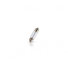 Автолампа ук. PHILIPS 12844CP C5WX35mm 12V 5W SV8,5