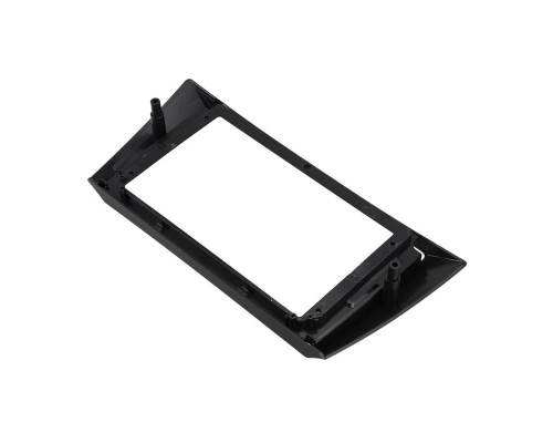 Перехідна рамка Lesko 9" для BMW 3-Series (E90,91,92,93) 2004-2012 BM 020N (6517-22627) Перехідна рамка Lesko 9" для BMW 3-Series (E90,91,92,93) 2004-2012 BM 020N (6517-22627)