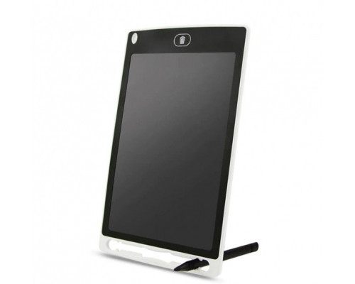 Планшет для малювання LCD Writing Tablet 8.5 дюймів White (HbP050399) Планшет для малювання LCD Writing Tablet 8.5 дюймів White (HbP050399)