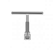 Набір для видалення вм'ятин на автомобілі CARP з грибками 18 шт Сріблястий (C051049)