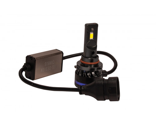 Комплект LED ламп HeadLight T19 HB4 (P22d) 45W 9-32V 6000K Комплект LED ламп HeadLight T19 HB4 (P22d) 45W 9-32V 6000K