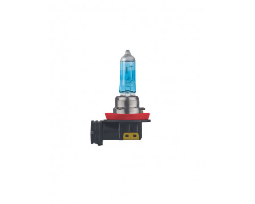 Галогенова лампа Philips 12362WVUB1 H11 55W 12V PGJ19-2 WhiteVision ultra +60% 4000K B1 Галогенова лампа Philips 12362WVUB1 H11 55W 12V PGJ19-2 WhiteVision ultra +60% 4000K B1