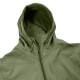 Тактична чоловіча куртка Soft Shell Lesko A001 M Зелений