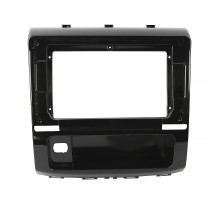 Перехідна рамка 10.1 Lesko Great Wall Hover (Haval) H9 2014-2020
