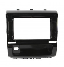 Перехідна рамка 10.1 Lesko Great Wall Hover (Haval) H9 2014-2020