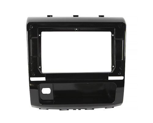 Перехідна рамка 10.1 Lesko Great Wall Hover (Haval) H9 2014-2020 Перехідна рамка 10.1 Lesko Great Wall Hover (Haval) H9 2014-2020