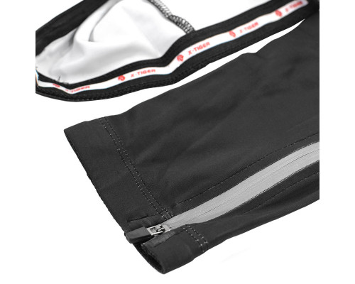 Велокостюм для чоловіків X-Tiger XM-CT-013 Trousers Зелений XXL (5107-17165) Велокостюм для чоловіків X-Tiger XM-CT-013 Trousers Зелений XXL (5107-17165)