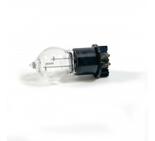 Галогенова лампа EA Light X 12177H PW16W 12V 16W WP3.3X14.5/8 CLEAR
