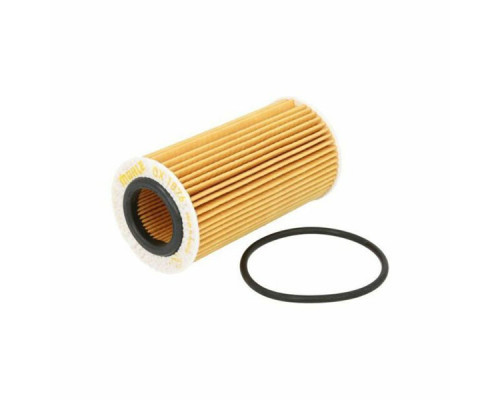 Фільтр масляний Mahle OX1076D AUDI A4,A6,A7,Q7 3,0TDI Фільтр масляний Mahle OX1076D AUDI A4,A6,A7,Q7 3,0TDI