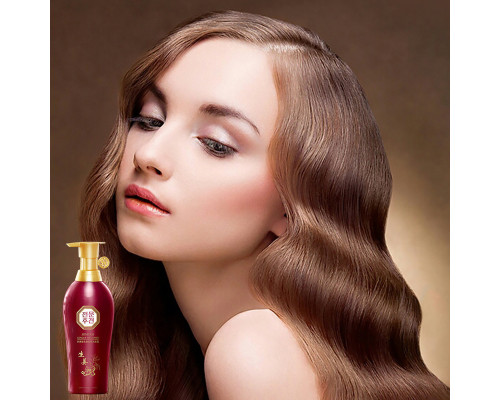 Шампунь Jomtam Ginger 500 мл для всіх типів волосся Шампунь Jomtam Ginger 500 мл для всіх типів волосся