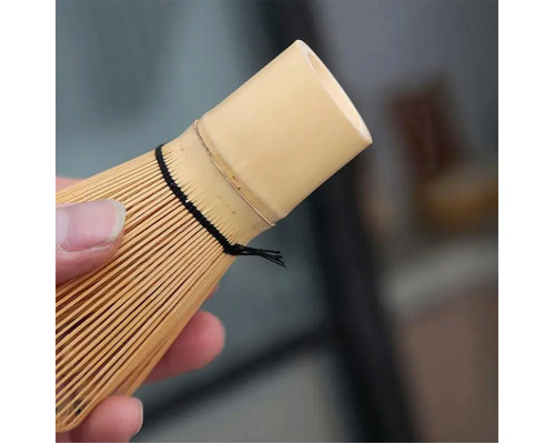 Набір для приготування чаю матча Mavanto 7458 Green 7 предметів