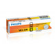 Автолампа ук. PHILIPS 12516CP W1,2W 12V 1,2W W2X4,6d