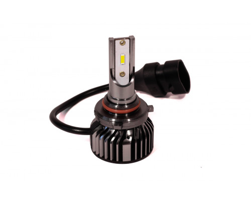 Комплект LED ламп HeadLight T18 HB3 (P20d) 30W 9-32V 6000K Комплект LED ламп HeadLight T18 HB3 (P20d) 30W 9-32V 6000K