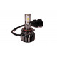 Комплект LED ламп HeadLight T18 HB3 (P20d) 30W 9-32V 6000K