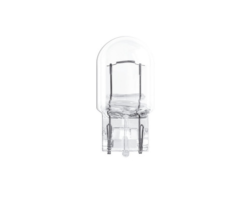 Вказівна лампа розжарювання Osram 7505 W21W 12V W3x16d Вказівна лампа розжарювання Osram 7505 W21W 12V W3x16d