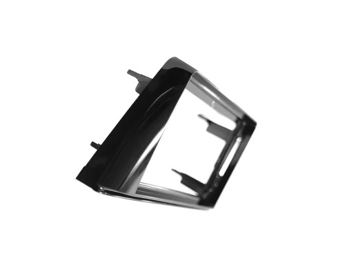 Перехідна рамка Lesko 10" Peugeot 308 2016 F-6460 (6523-22662) Перехідна рамка Lesko 10" Peugeot 308 2016 F-6460 (6523-22662)
