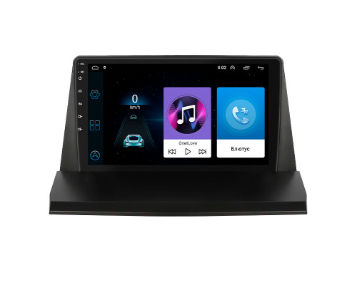 Штатна магнітола Lesko для Lexus NX I 2014-2017 екран 9 1/16Gb Base Штатна магнітола Lesko для Lexus NX I 2014-2017 екран 9 1/16Gb Base