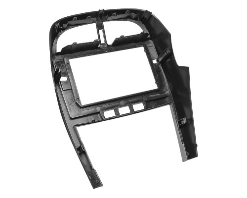Перехідна рамка 10.1" Lesko для Chery Tiggo 3 2014-2016 (7270) Перехідна рамка 10.1" Lesko для Chery Tiggo 3 2014-2016 (7270)