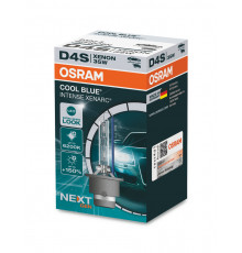 Ксенонова лампа Osram D4S 35W P32D-5 Cool Blue Intense Next Gen (66440CBN)