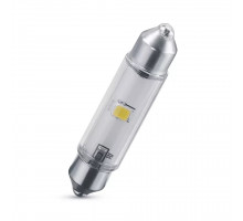 Автолампа діоди PHILIPS 11864U30CWB1 Ultinon Pro3000 12V 0.6W 6000K 43mm