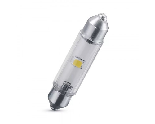 Автолампа діоди PHILIPS 11864U30CWB1 Ultinon Pro3000 12V 0.6W 6000K 43mm Автолампа діоди PHILIPS 11864U30CWB1 Ultinon Pro3000 12V 0.6W 6000K 43mm