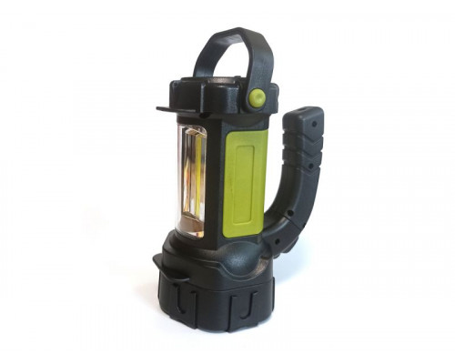 Ліхтар ручний HeadLight A-T80C із вбудованим акумулятором 2400 mAh Ліхтар ручний HeadLight A-T80C із вбудованим акумулятором 2400 mAh