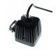 Світлодіодна фара AllLight 13 type 12W 4chip EPISTAR spot 9-30V