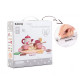 Дитячий набір посуду Lesko ZW-00255 Spain Tea set combination Love Style