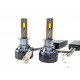 Комплект світлодіодних ламп HeadLight R20 H1 100W Canbus