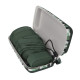Міні-парасолька Lesko 191T Dark Green (12336-75025)
