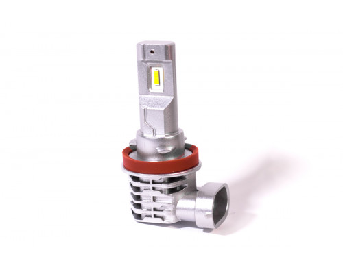 Комплект світлодіодних ламп TBS Design TM3 MINI H11H8/H9/H16 30w 12-24v 6000K 3200Lm Комплект світлодіодних ламп TBS Design TM3 MINI H11H8/H9/H16 30w 12-24v 6000K 3200Lm