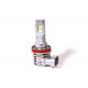 Комплект світлодіодних ламп TBS Design TM3 MINI H11H8/H9/H16 30w 12-24v 6000K 3200Lm