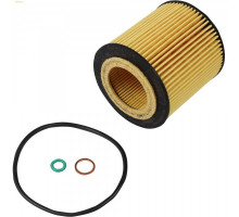 Масляний фільтр BOSCH 9269 BMW 125i,323i,325i,328i,335i,523i,525i,535i,730i,