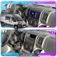 Штатна магнітола Lesko для Peugeot Boxer II Рестайлінг 2011-н.в. екран 9 6/128Gb Top