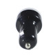 Зарядний пристрій Lesko USBx2 (2.1A/1А) Black (1601-3480)