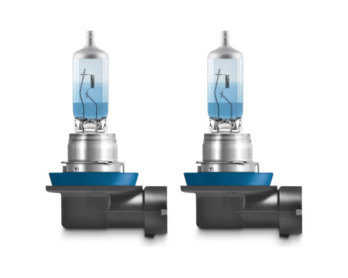 Комплект галогенових ламп Osram H11 Cool Blue Intense Next Gen 2 шт (64211CBN-HCB) Комплект галогенових ламп Osram H11 Cool Blue Intense Next Gen 2 шт (64211CBN-HCB)