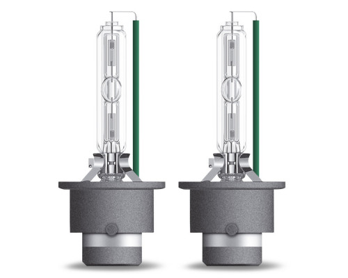 Комплект ксенонових ламп Osram 66440XNN-HCB Night Breaker Laser +220% D4S 85V 35W P32d-5 XENARC Комплект ксенонових ламп Osram 66440XNN-HCB Night Breaker Laser +220% D4S 85V 35W P32d-5 XENARC