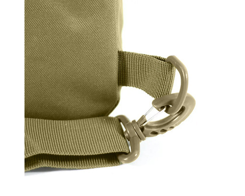 Рюкзак тактичний Aokali Outdoor A32 28х20х10 см Sand Рюкзак тактичний Aokali Outdoor A32 28х20х10 см Sand